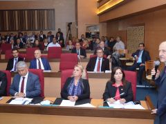 BORÇ DA VAAT DE ÇOK