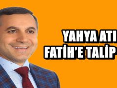 TECRÜBELİ İSİM YAHYA ATICI FATİH’E TALİP OLDU