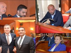 MAZBATANIN VERİLMEYİŞİNİ ŞİDDETLE KINADILAR