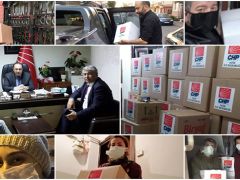 CHP FATİHLİLERİN UMUDU OLDU