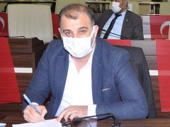 MÜZİSYEN VE SANATÇILAR İÇİN KONUŞTU!