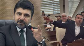OLAYLAR OLAYLAR…SULTANGAZİ MECLİSİ YİNE HAREKETLİ GEÇTİ
