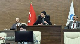 MECLİS’TE SÖZ HAKKI TARTIŞMASI ÇIKTI