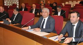 EYÜPSULTAN’DA Kİ TACİZ İDDİASI FATİH MECLİSİ’NDE GÜNDEM OLDU