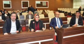 ZÜBEYDE HANIM MAHALLESİ’NE SEMT PAZARI KURULACAK