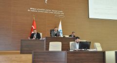 SULTANGAZİ MECLİSİ’NDE İMAMOĞLU KONUŞULDU