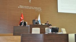 SULTANGAZİ MECLİSİ’NDE İMAMOĞLU KONUŞULDU