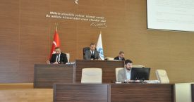 SULTANGAZİ MECLİSİ’NDE İMAMOĞLU KONUŞULDU