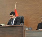 MECLİS’TE TACİZ KONUŞULDU, KOMİSYONLAR KAPIŞ KAPIŞ GİTTİ