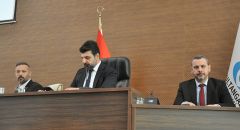 MECLİS’TE TACİZ KONUŞULDU, KOMİSYONLAR KAPIŞ KAPIŞ GİTTİ
