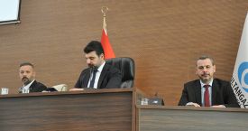 MECLİS’TE TACİZ KONUŞULDU, KOMİSYONLAR KAPIŞ KAPIŞ GİTTİ