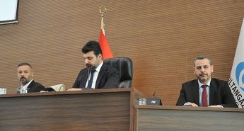 MECLİS’TE TACİZ KONUŞULDU, KOMİSYONLAR KAPIŞ KAPIŞ GİTTİ