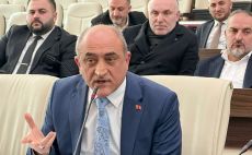 ZÜBEYDE HANIM MAHALLESİ’NİN İMAR PLANLARI BİR BAŞKA BAHARA KALDI