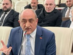 ZÜBEYDE HANIM MAHALLESİ’NİN İMAR PLANLARI BİR BAŞKA BAHARA KALDI