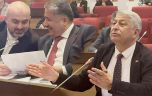FATİH MECLİSİ’NDE CAMİYE GİTME TARTIŞMASI ÇIKTI