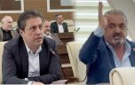 FETÖ VE SAHTE DİPLOMA İMASI YAPTI, ÇAKAL NAMUZSUZ DEDİ SONRA ÖZÜR DİLEDİ