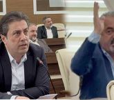 FETÖ VE SAHTE DİPLOMA İMASI YAPTI, ÇAKAL NAMUZSUZ DEDİ SONRA ÖZÜR DİLEDİ