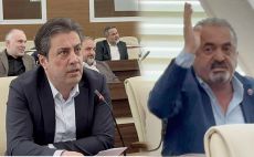 FETÖ VE SAHTE DİPLOMA İMASI YAPTI, ÇAKAL NAMUZSUZ DEDİ SONRA ÖZÜR DİLEDİ