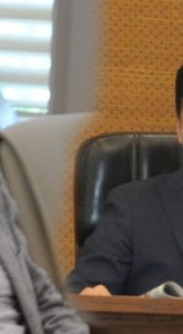 CHP’Lİ ALİ ŞEKER YİNE ASILSIZ İDDİA İLE MECLİSİ MEŞGUL ETTİ