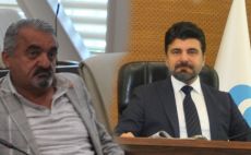 CHP’Lİ ALİ ŞEKER YİNE ASILSIZ İDDİA İLE MECLİSİ MEŞGUL ETTİ
