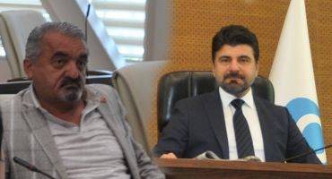 CHP’Lİ ALİ ŞEKER YİNE ASILSIZ İDDİA İLE MECLİSİ MEŞGUL ETTİ