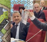 FATİH BELEDİYESİ BORCUNA KARŞILIK SOKAK, SARNIÇ VE PARKI DEVİR ETTİ