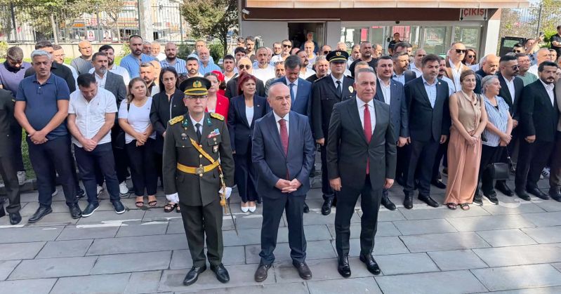 SULTANGAZİLİLER ATASINA KOŞTU