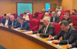 FATİH MECLİSİ’NDE GÜNDEM KIZIŞTI: 25 YIL VE İBB TARTIŞMASI