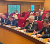 FATİH MECLİSİ’NDE GÜNDEM KIZIŞTI: 25 YIL VE İBB TARTIŞMASI