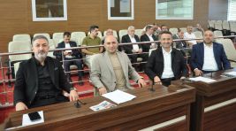 SULTANGAZİ MECLİSİ’NDE ELEŞTİRİLER, YANITLAR VE 15 MAHALLE GÜNDEMDE