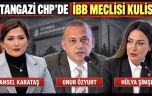 CHP’Lİ ÖZYURT AK PARTİ’YE Mİ GEÇECEK?
