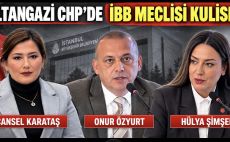 CHP’Lİ ÖZYURT AK PARTİ’YE Mİ GEÇECEK?